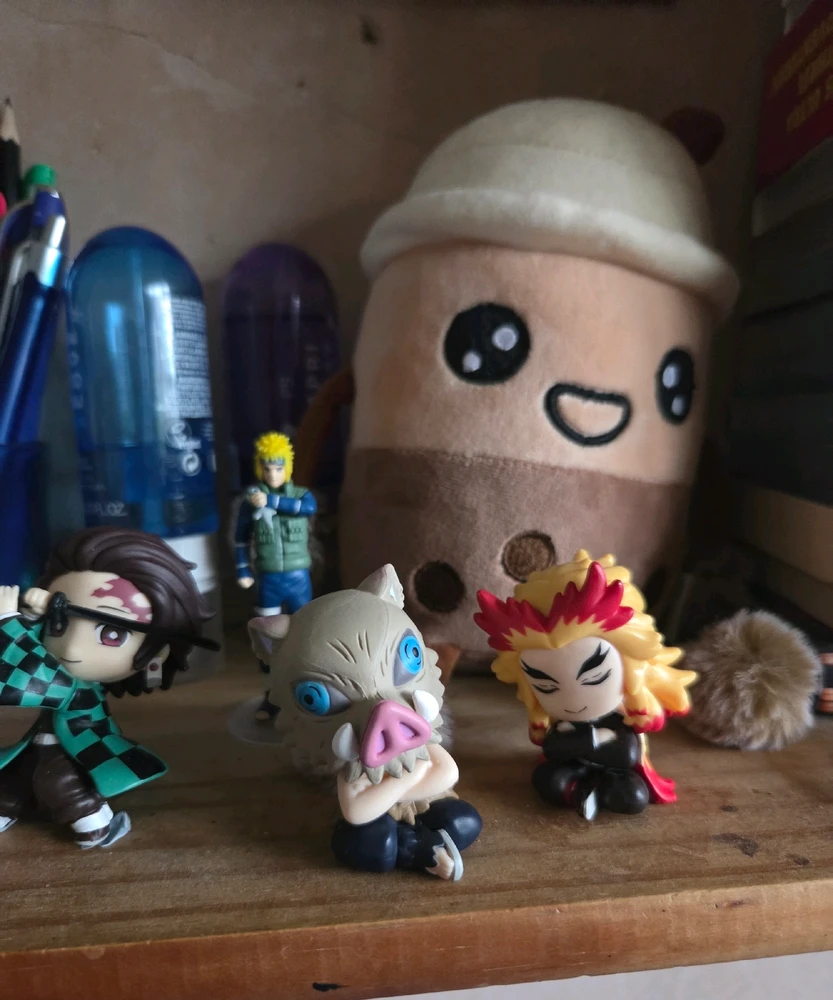 Gambar diunggah dening Kylie