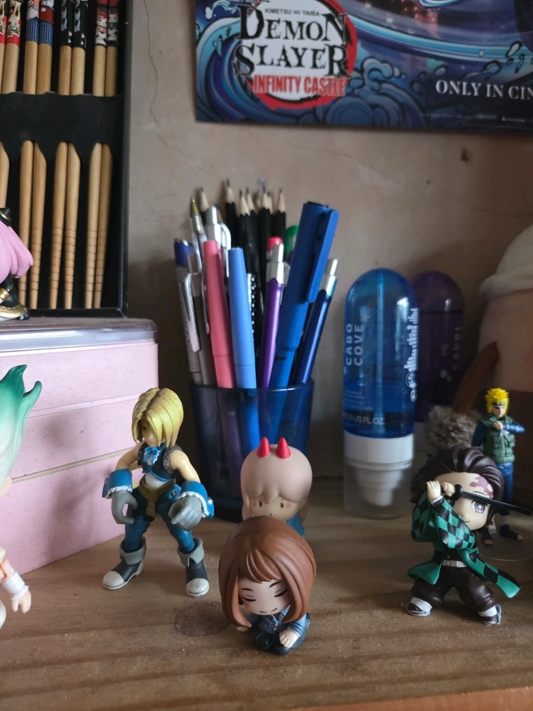 Gambar diunggah dening Kylie