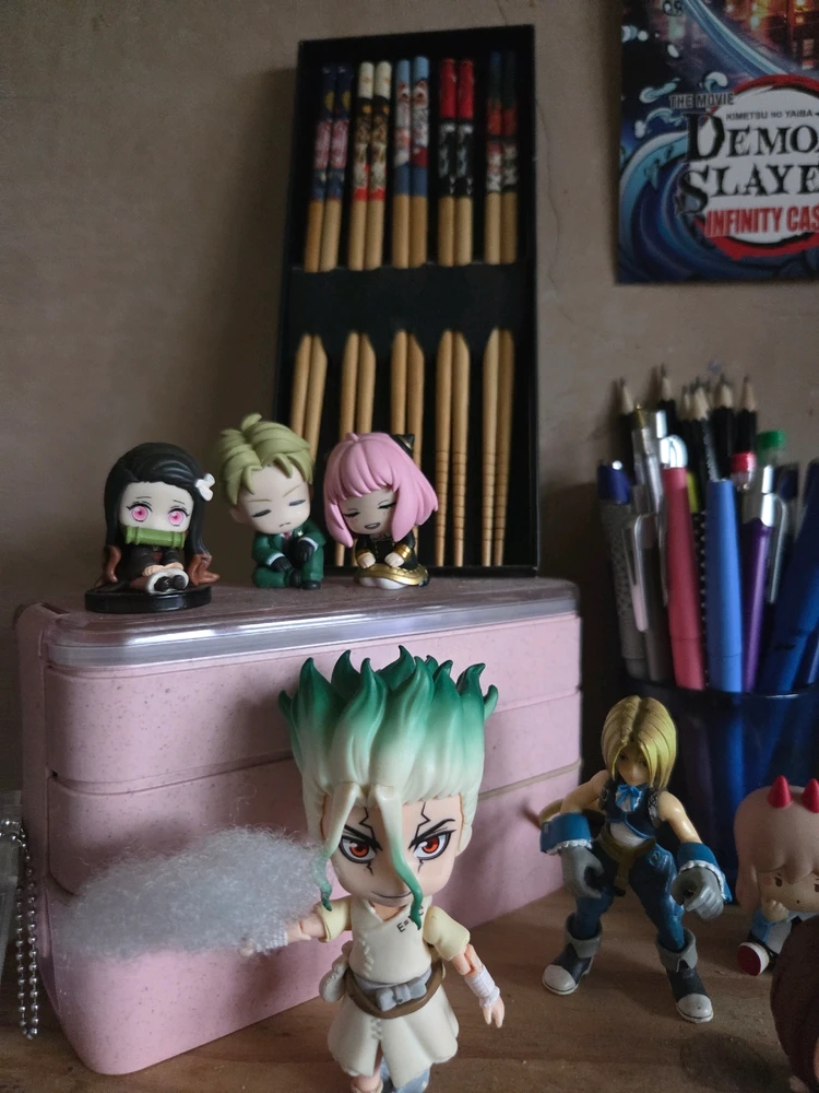 Gambar diunggah dening Kylie