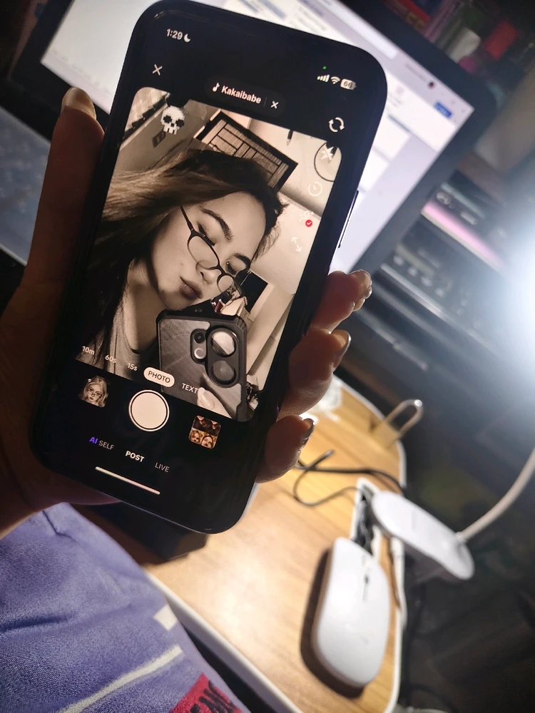 GIF uploaded by Lynn