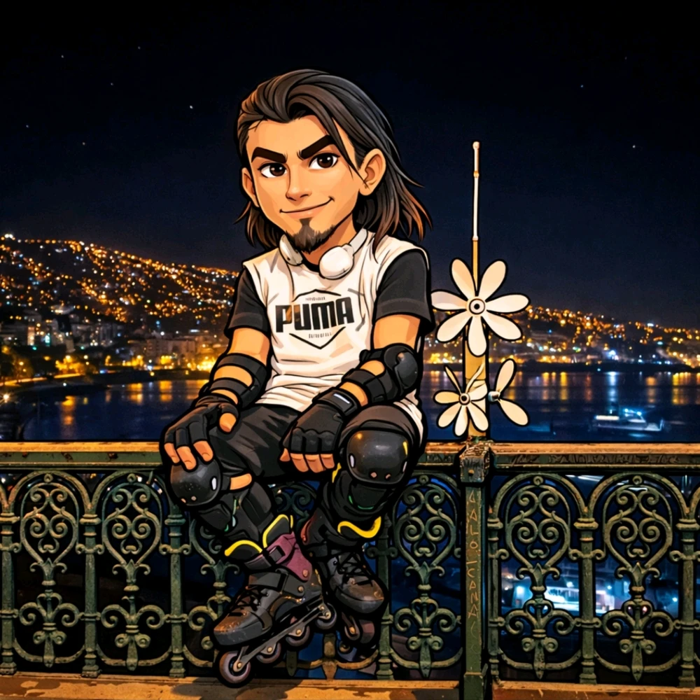 GIF subido por Rubén Fernando