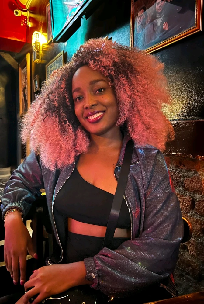 GIF uploaded by Luz Angela