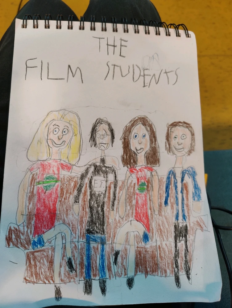 Image uploaded by Matías