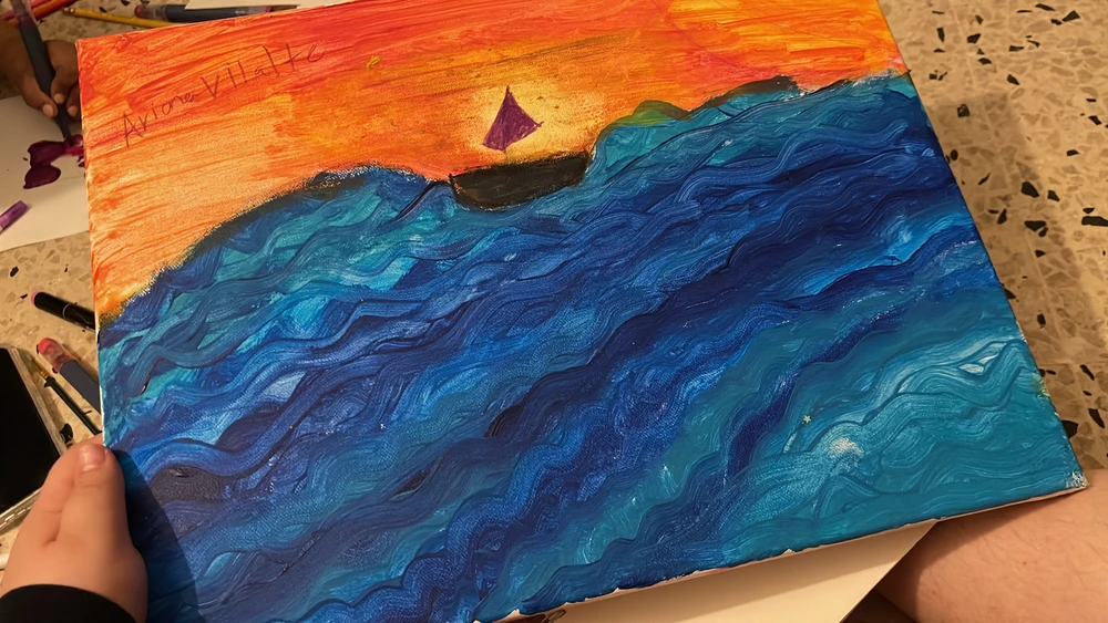 GIF uploaded by Ariana