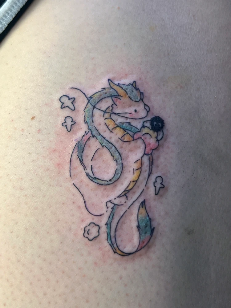 GIF uploaded by Lili