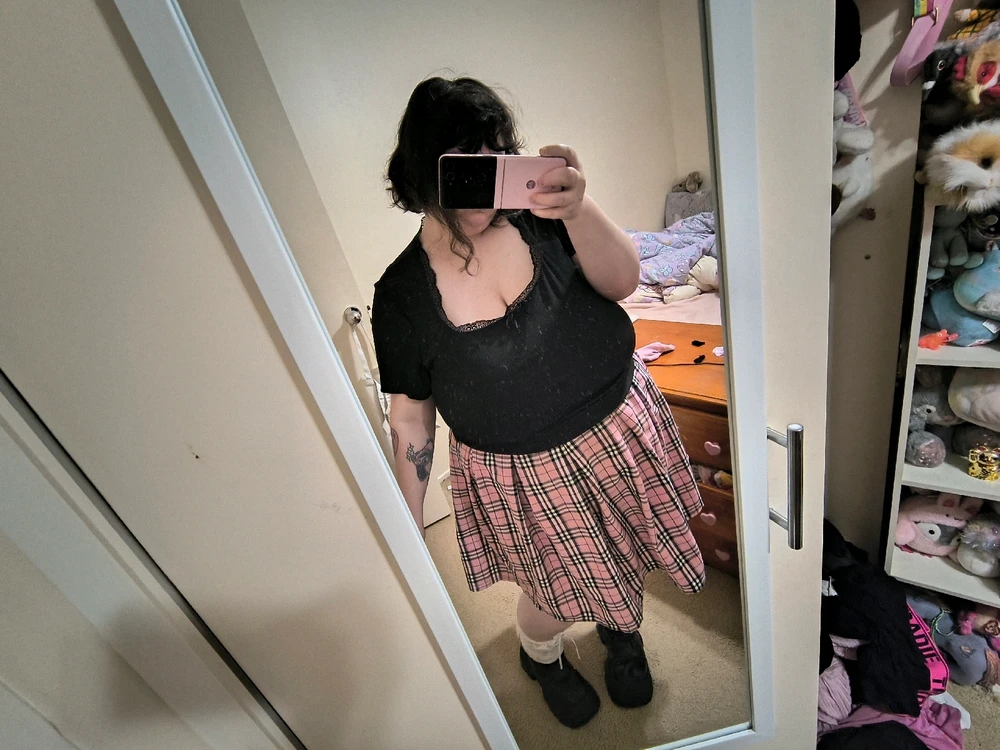 GIF uploaded by Buneé(ﾉ◕ヮ◕)ﾉ*:･ﾟ