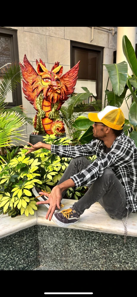 Image uploaded by Marcus