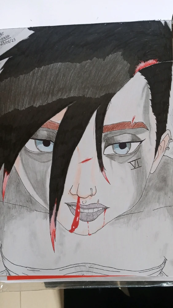 Imagem enviada por Gustavo