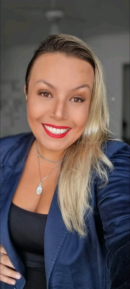 Imagem enviada por Karina