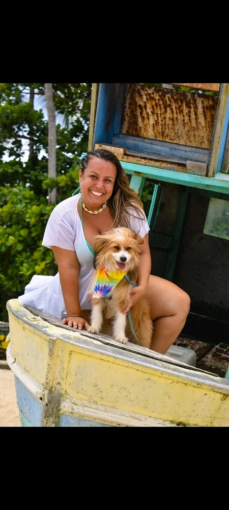 Imagem enviada por Karina