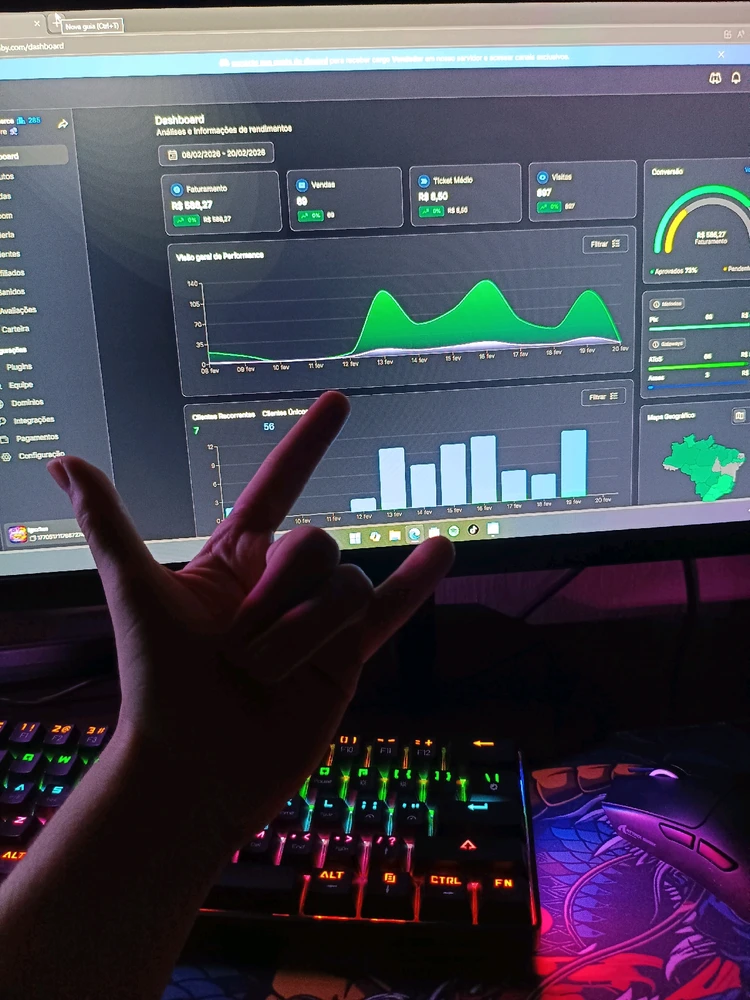 GIF enviado por Igor