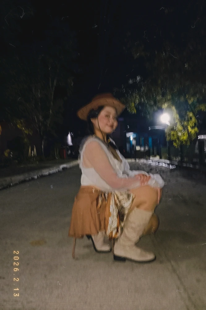 Image uploaded by Hannah