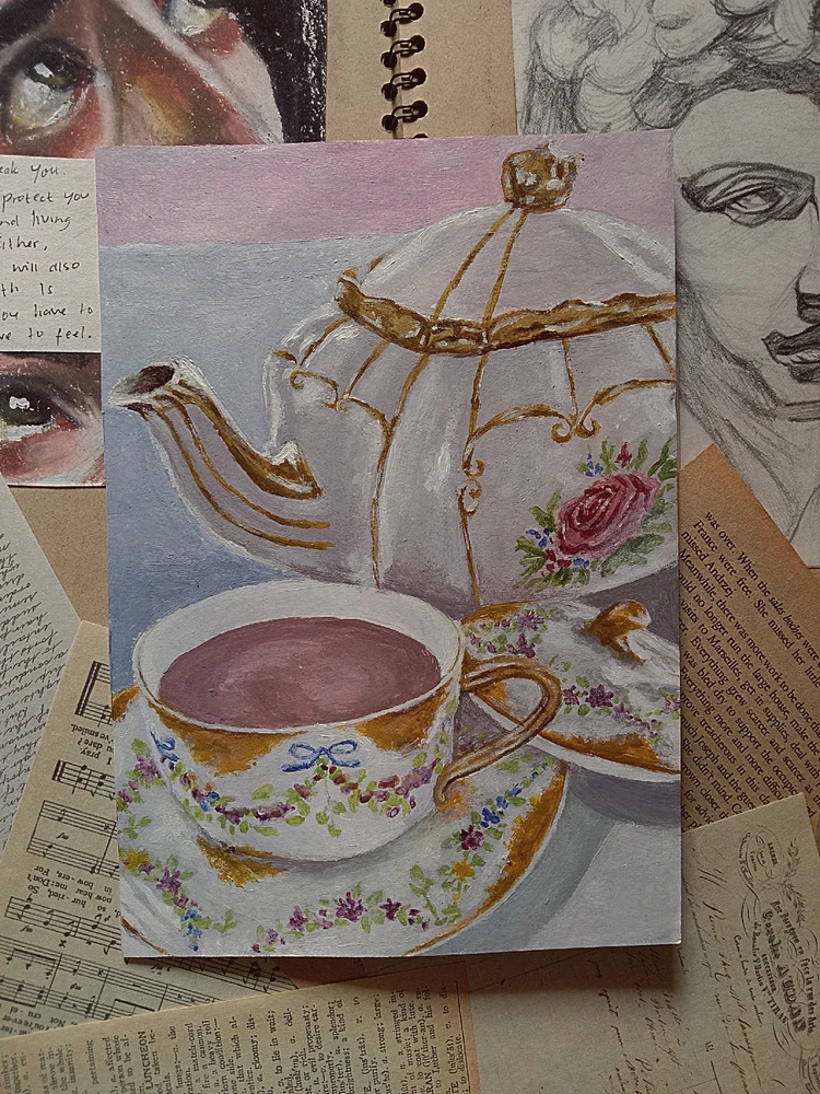 Image uploaded by Lia