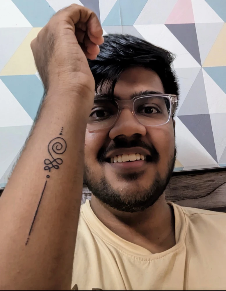 GIF uploaded by Tilak