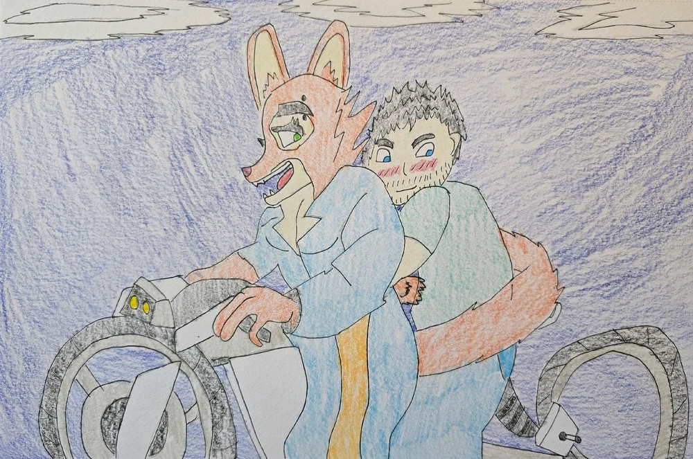 GIF uploaded by Oliver