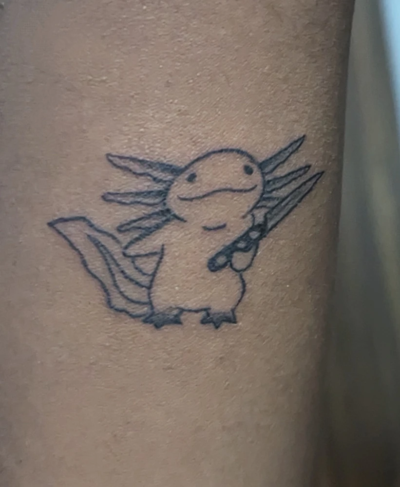 GIF uploaded by Tilak