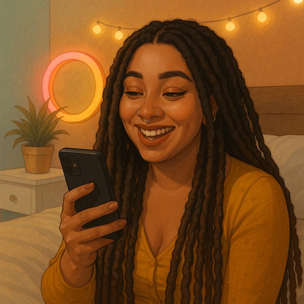 GIF uploaded by Tamika