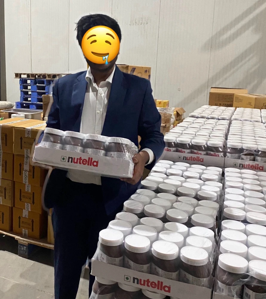 GIF uploaded by Tilak