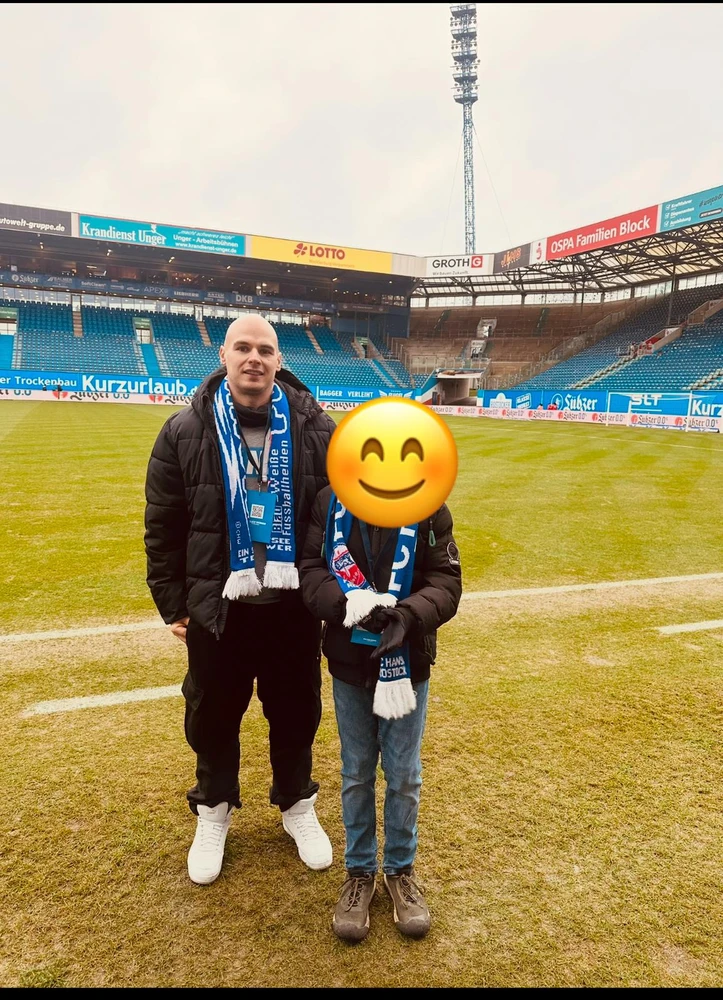 Bild hochgeladen von Enno