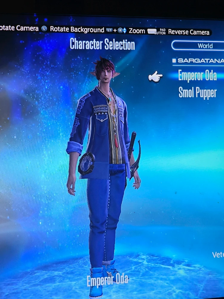 GIF uploaded by Mike