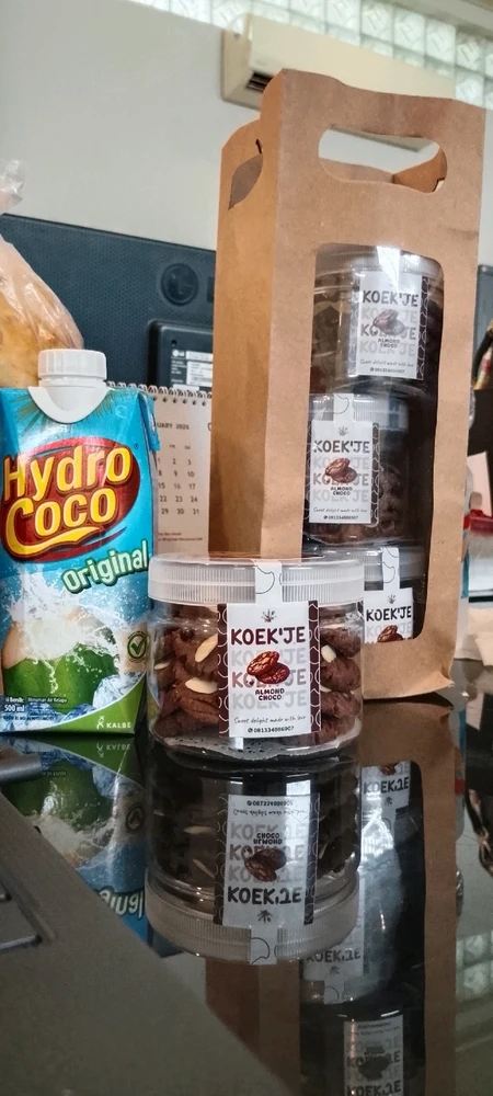 Gambar diunggah oleh Dechanwi