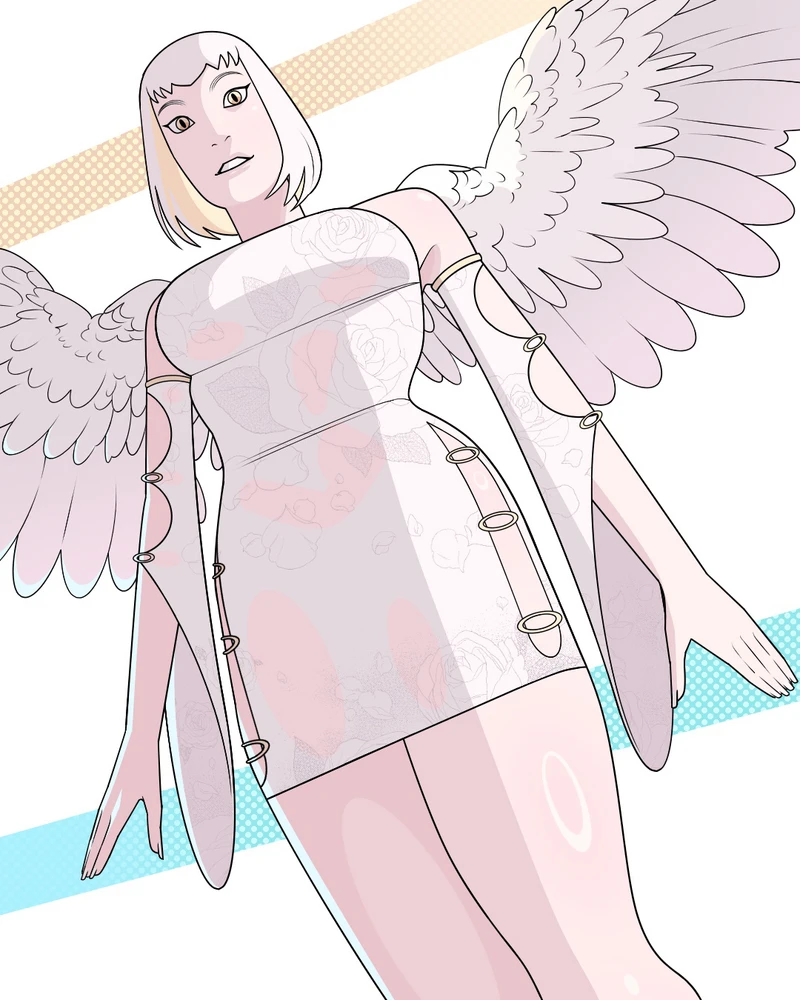 Image uploaded by Chic