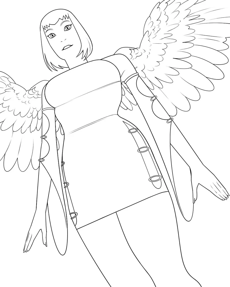 Image uploaded by Chic