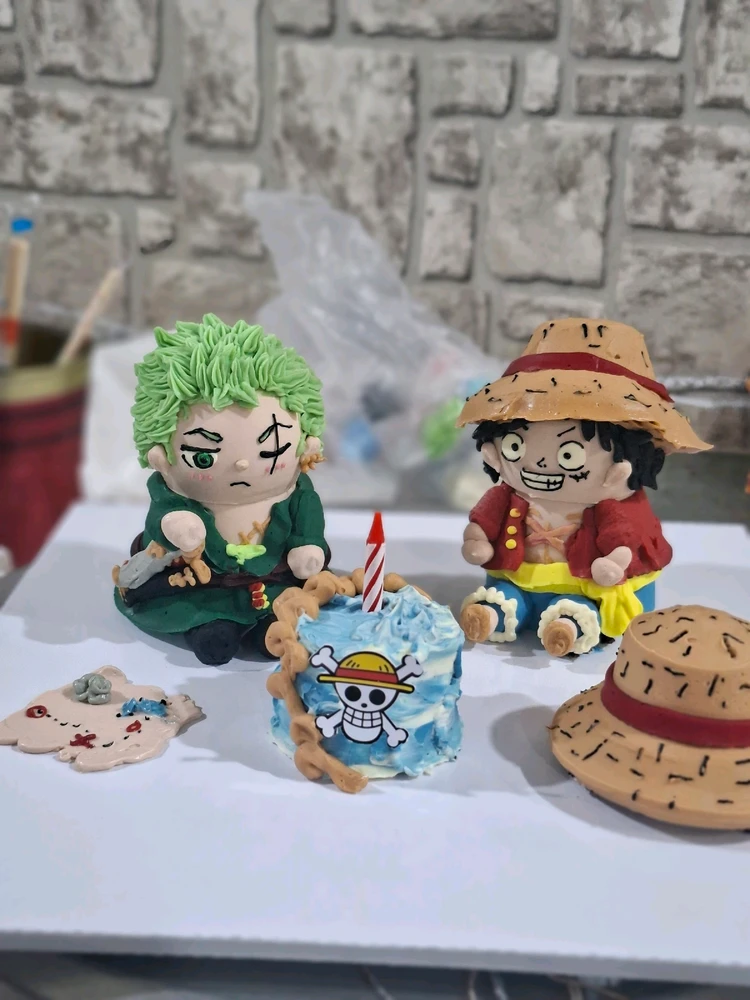 Gambar diunggah oleh Chana