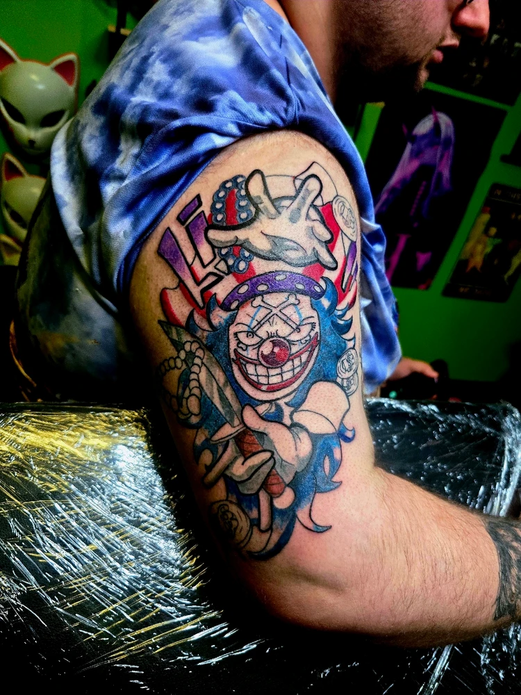 GIF uploaded by Tair