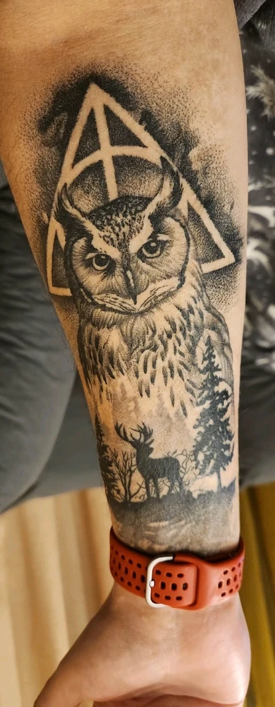 GIF uploaded by Deividas