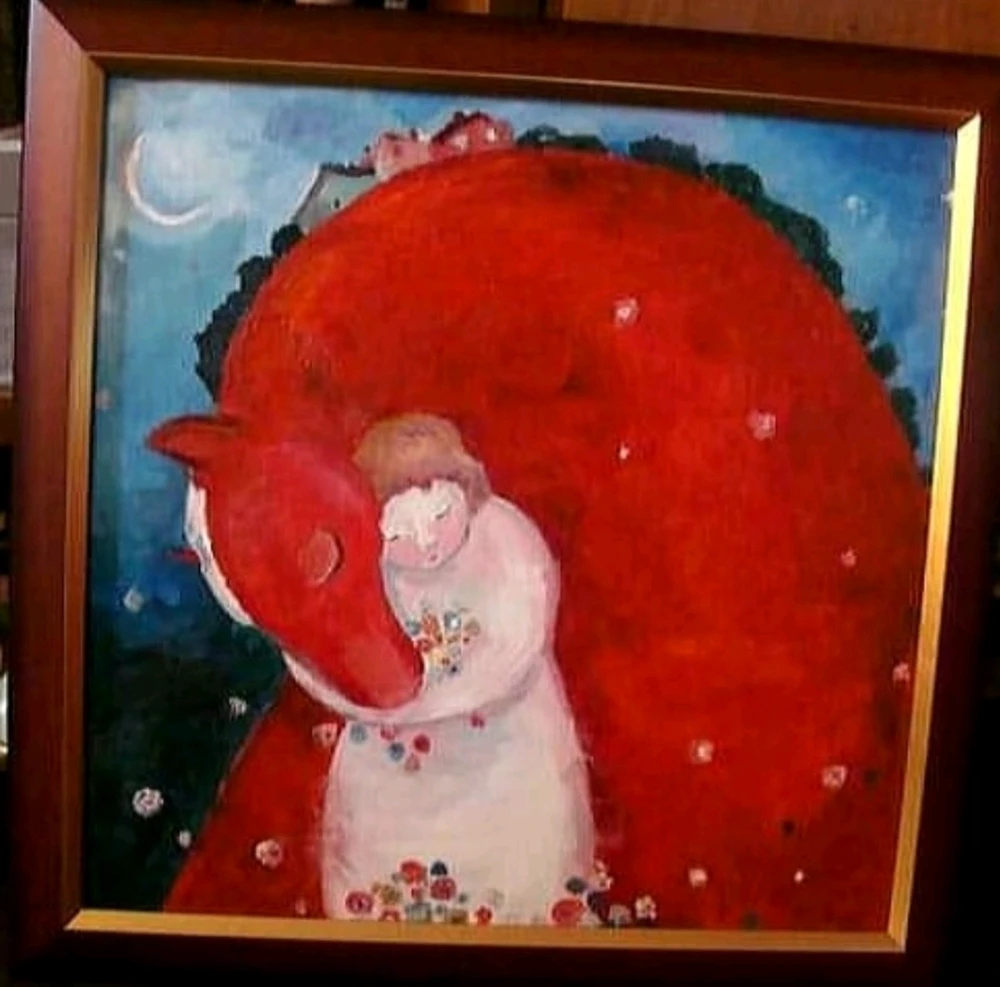 GIF uploaded by Teodora