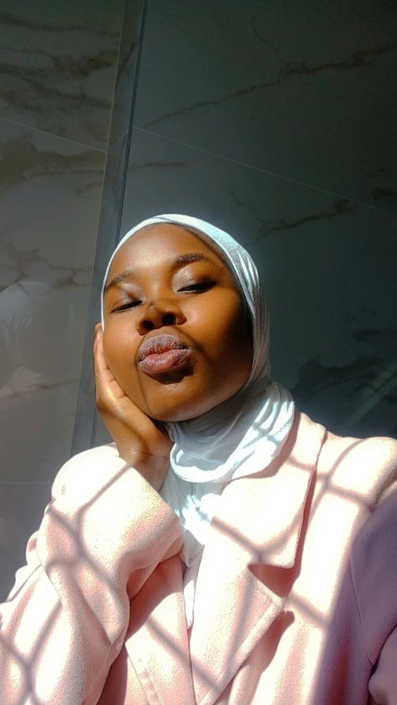 GIF uploaded by Shenrick serah