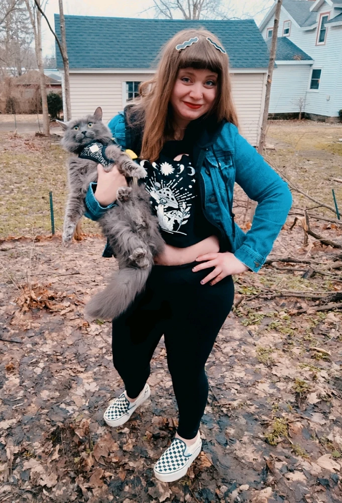 Image uploaded by Ruby