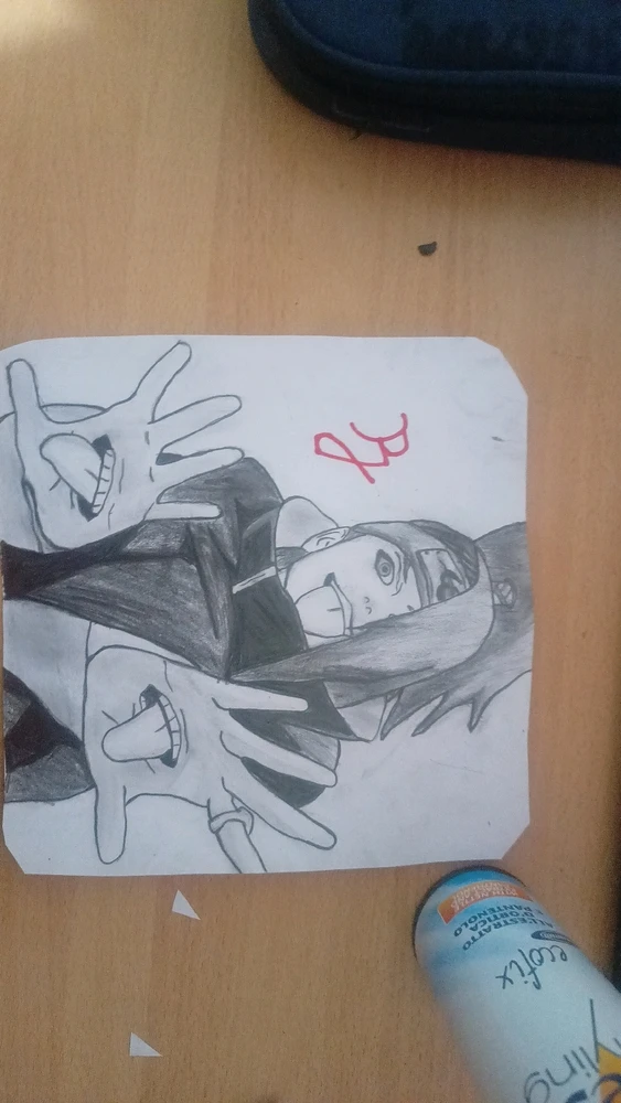 GIF uploaded by Rade