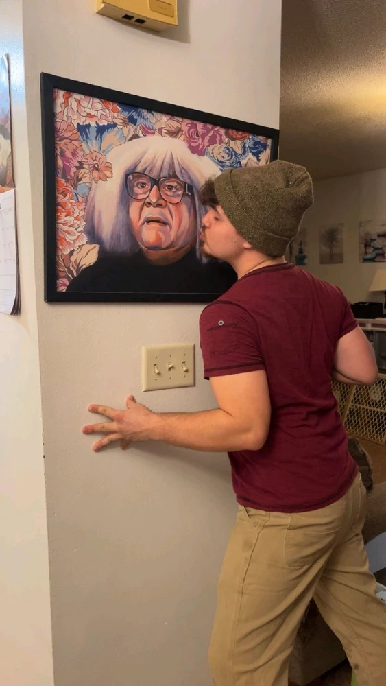 Image uploaded by Ryan