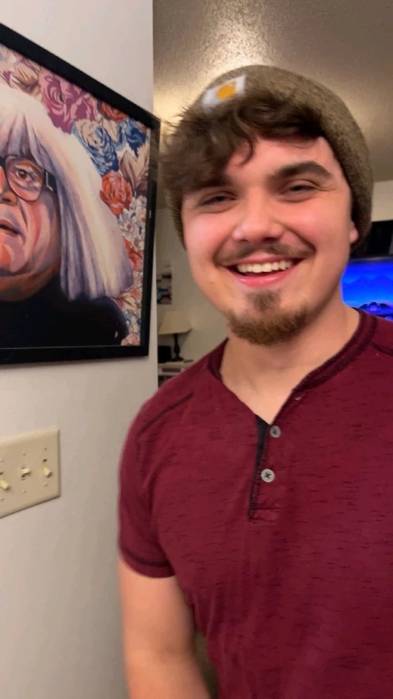 Image uploaded by Ryan