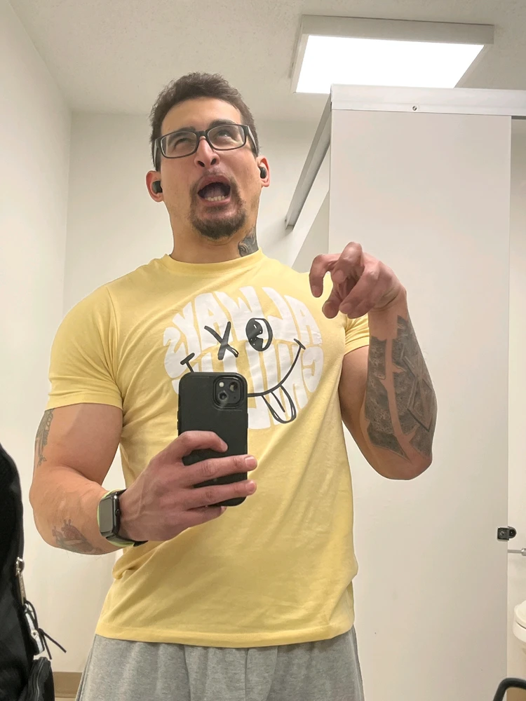 GIF uploaded by Mondo