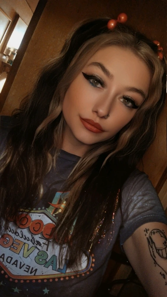 GIF uploaded by Brookie