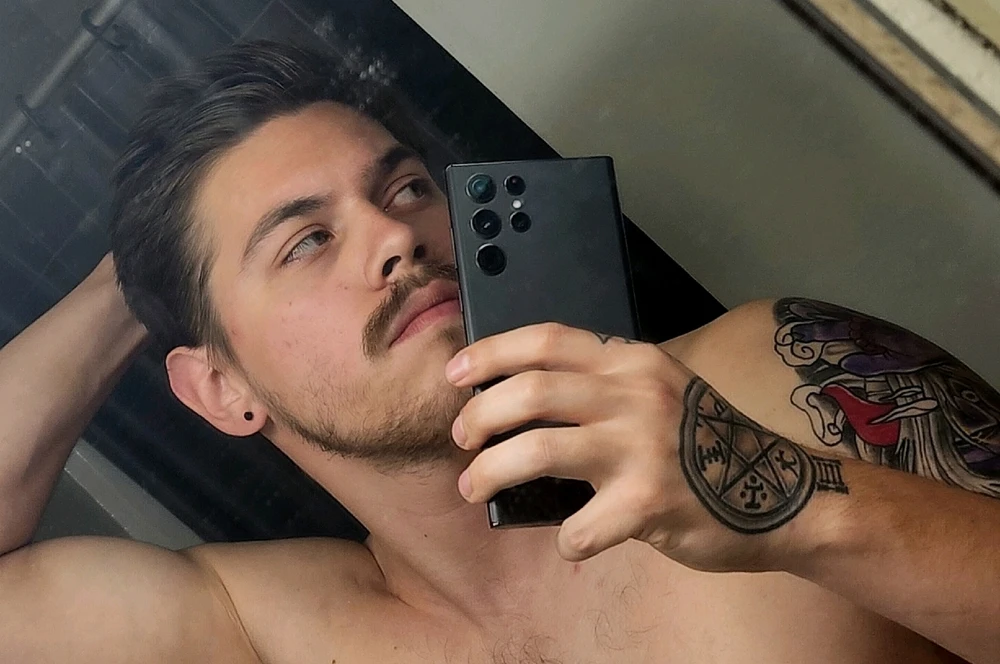 GIF uploaded by Chris