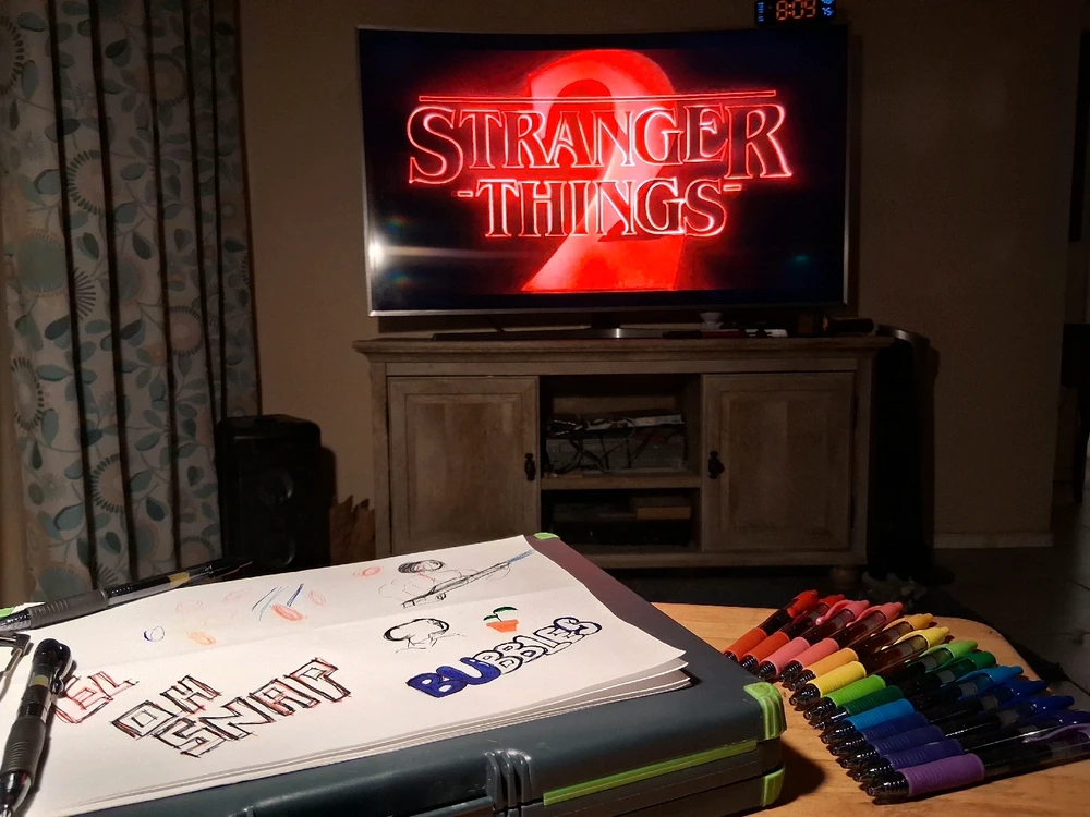 GIF uploaded by Vince