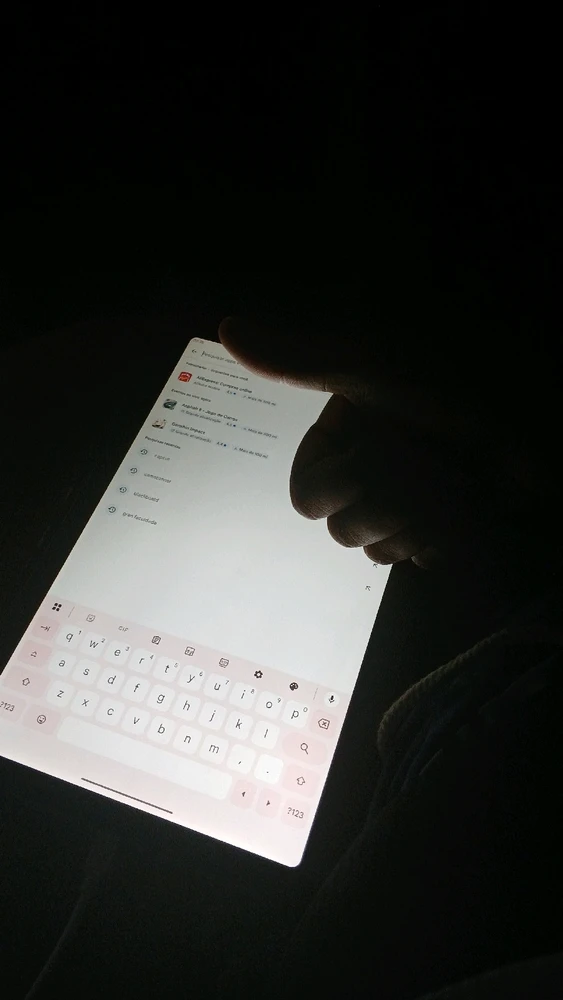 Imagem enviada por Pedro Lucca