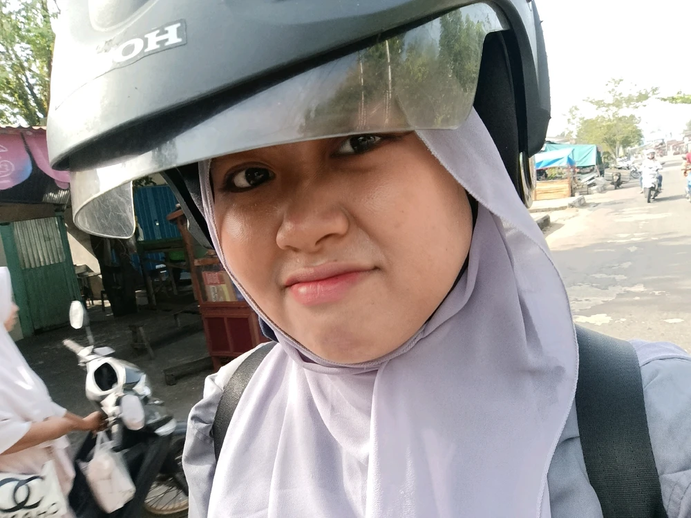 Gambar diunggah oleh Awa