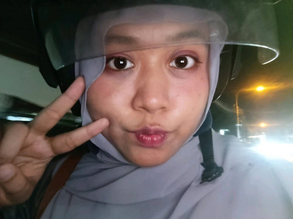 Gambar diunggah oleh Awa