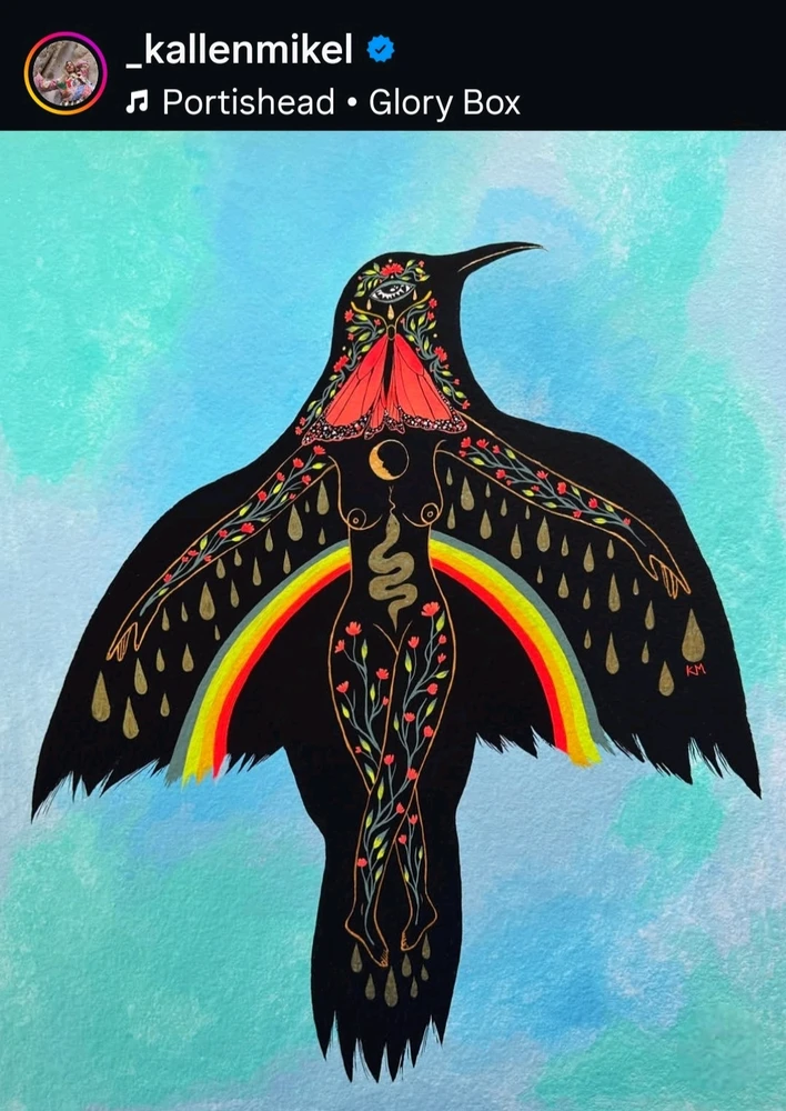 GIF uploaded by Maili