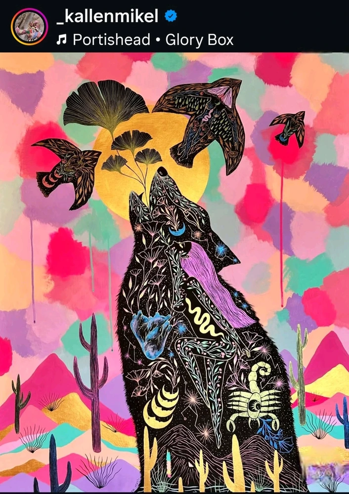 GIF uploaded by Maili