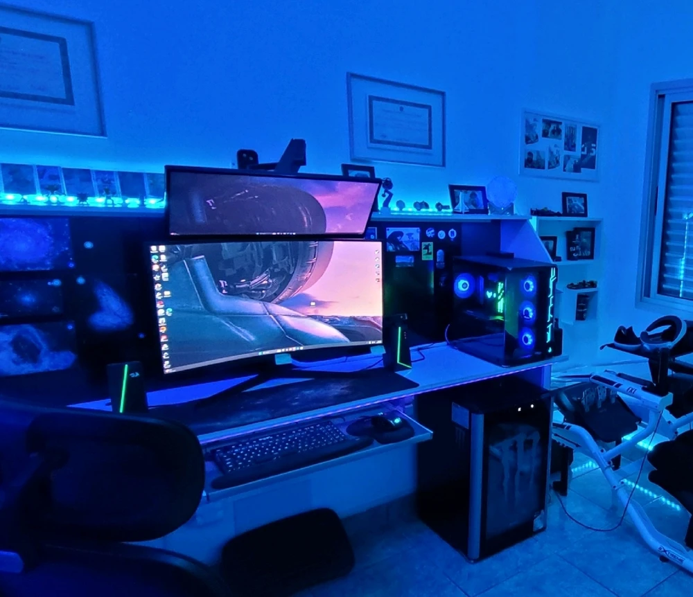 Imagem enviada por Felipe