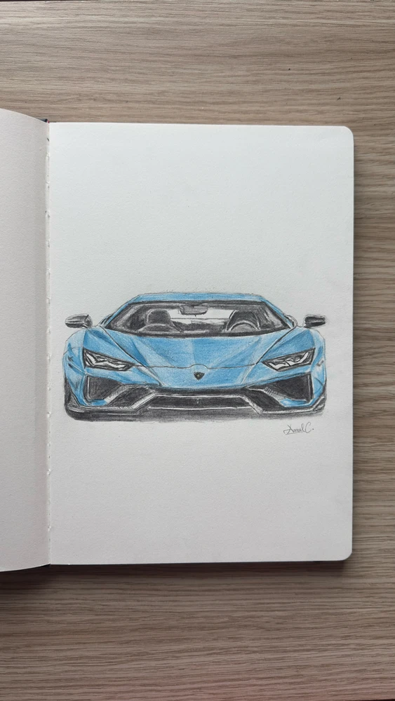 Imagine încărcată de Dany