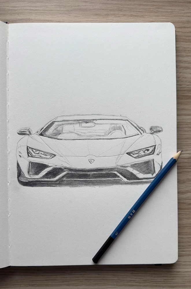 Imagine încărcată de Dany