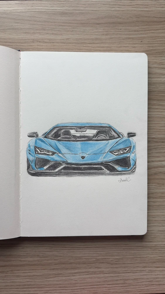 Imagine încărcată de Dany