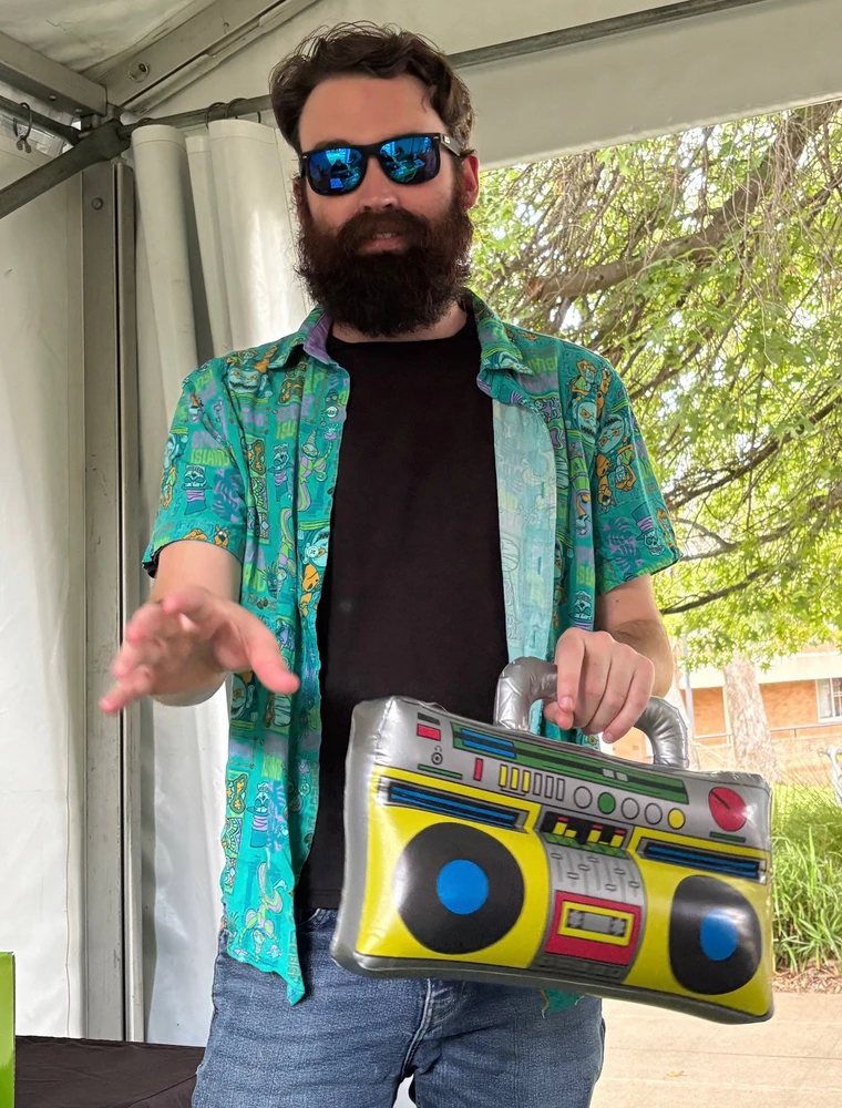 GIF uploaded by Jake